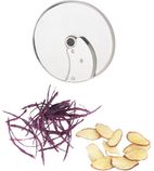 Image of 2022 Multicut Disc Set for Vegetable Preparation Units (Pack of 16)
