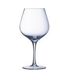 CN344 Arc Cabernet Burgundy Wine Glass 18oz