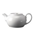Super Vitrified Nova CA892 Teapots 426ml (Pack of 4)
