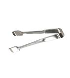 A4002 Sugar Tongs Stainless Steel 10cm