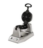 Image of CH966 Mini Belgian Waffle Maker