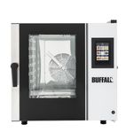 Image of CK079 Smart Touchscreen Combi Oven 7 x GN 1/1