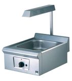 Image of Pro-Lite LD60 Electric Countertop Chip Scuttle