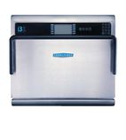 I3/TS-3PH Stainless Steel High Speed Oven