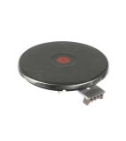 HO10 2kW Hotplate for Cooking Equipment