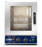 Lynx 400 LCOS 40 Ltr Slim Convection Oven