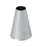 GT118 Stainless Steel Plain Tube 16mm
