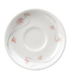 Chelsea M004 Nova Tea Saucers 140mm (Pack of 24)