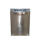 Image of Standard SG40IS 18 Pint Undercounter Glasswasher With Integral Water Softener - 13 Amp Plug in - Ex-Demo