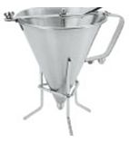 E6073 Confectionary Funnel Stand Only