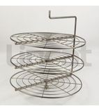 RD23/S Rotary Rack