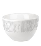 Bamboo DK451 Sugar Bowl 8oz (Pack of 12)