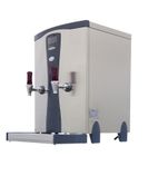 SureFlow Plus CTSP27T/6 (CPF6100-6) 29 Ltr Countertop  Automatic Twin Tap Water Boiler With Filtration