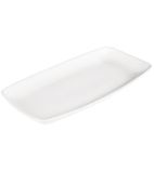 X Squared DP230 Oblong Plates 350x 185mm (Pack of 6)