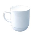 Alchemy White C760 Mugs 284ml (Pack of 24)