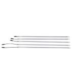 AJ781 LED Lights (Pack of 5) for CG841 Curved Glass Serve Over Counter