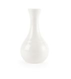 P287 Whiteware Bud Vase (Pack of 6)