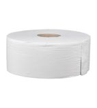 Image of DL919 Jumbo Roll Refill 2-Ply (Pack of 6)
