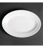 Image of CG120 Classic Oriental Oval Platter