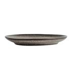 Mineral DF182 Triangular Cappuccino Saucer Grey Stone 150mm (Pack of 6)