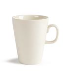 Ivory U115 Latte Mugs 284ml (Pack of 12)