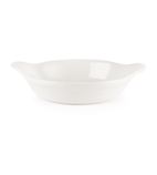 Image of P771 Round Eared Shirred Egg Dishes 180mm (Pack of 6)