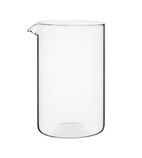 Image of FS222 Spare Glass Beaker for GF231 800ml