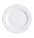 Kristallon CD295 Melamine Plates 254mm (Pack of 6)