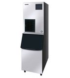 Image of FM-300AKE-HCN-SB Hydrocarbon Modular Nugget Ice Machine (250kg/24hr)