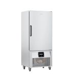 BFT48 48KG Stainless Steel Reach-In Blast Freezer