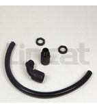 CO239 PLASTIC CONDUIT ASSEMBLY - TYPE A001 ONLY