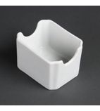 Whiteware C346 Sachet Holders (Pack of 6)