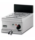Opus 700 OE7601 Electric Bains Marie