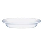 Oval Bowl - C729