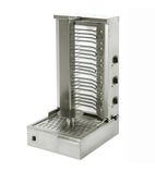 Image of GR60E 600mm Electric Donor Kebab Grill