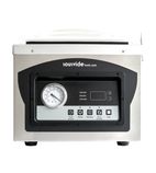 SVT-03006 Countertop Fresco 400+ Vacuum Packer
