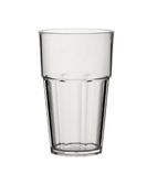 Bogart FU621 Polycarbonate Stacking Tumblers 400ml (Pack of 24)