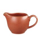 DK551 Milk Jugs Spiced Orange 113mm (Pack of 4)
