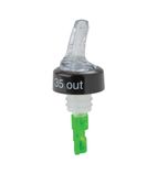 CZ306 Clear Quick Shot 3 Ball Pour 35ml (Pack of 12)