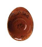 V144 Craft Terracotta Freestyle Bowls 180mm (Pack of 12)