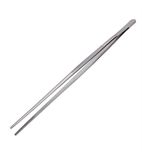 Image of CN755 Garnish Tweezers 300mm