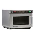 DEC14E2 Programmable 17 Litre 1400w Commercial Microwave Oven