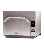 MXP5223 XpressChef Xpress IQ Stainless Steel High Speed Oven 16 Amp Hardwired