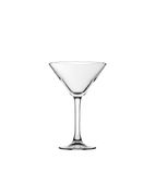 Imperial Plus FH912 Martini Glasses 220ml (Pack of 12)