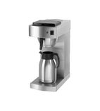 HEB086 2 Ltr Filter Coffee Machine
