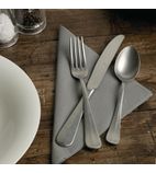 GN781 Baguette Stonewashed Table Fork (Pack of 12)