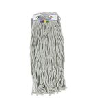 SYR Traditional Multifold Cotton Kentucky Mop Head 12oz
