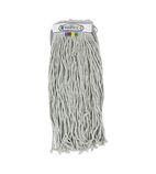 Image of  FT390 Traditional Multifold Cotton Kentucky Mop Head 12oz