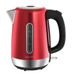 FS448 Equip Kettle 3kW Red