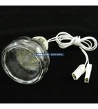 233863 Lamp Assembly (No Seal) for Turbofan Convection Ovens